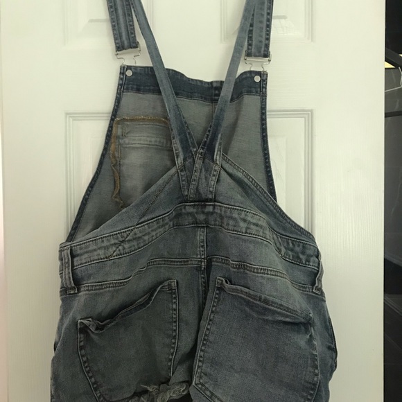 Express overalls - Picture 2 of 3